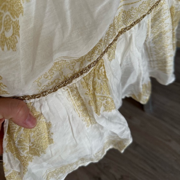 PHO Firenze wrap dress - Picture 11 of 12